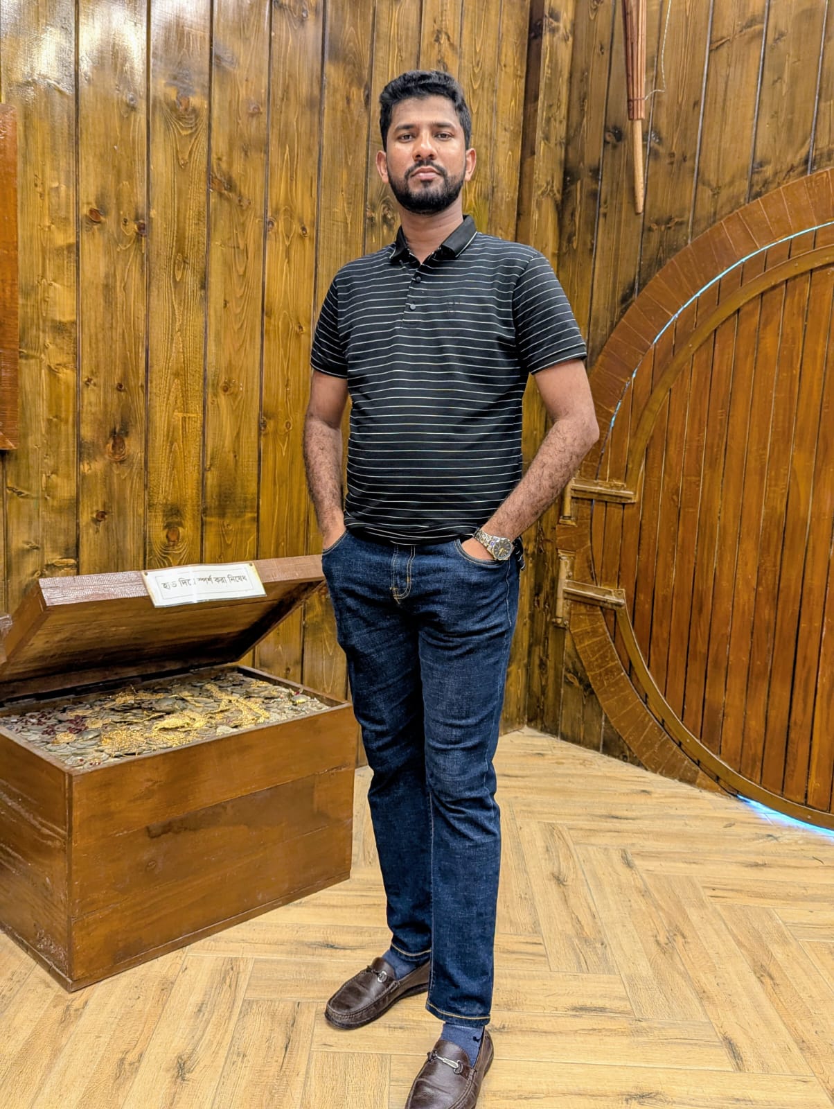 Mridha Rashel Reza