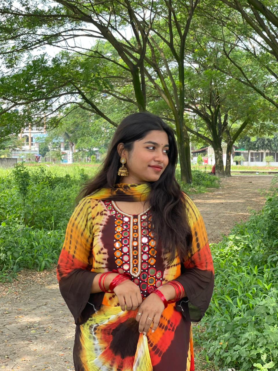 Israt jahan