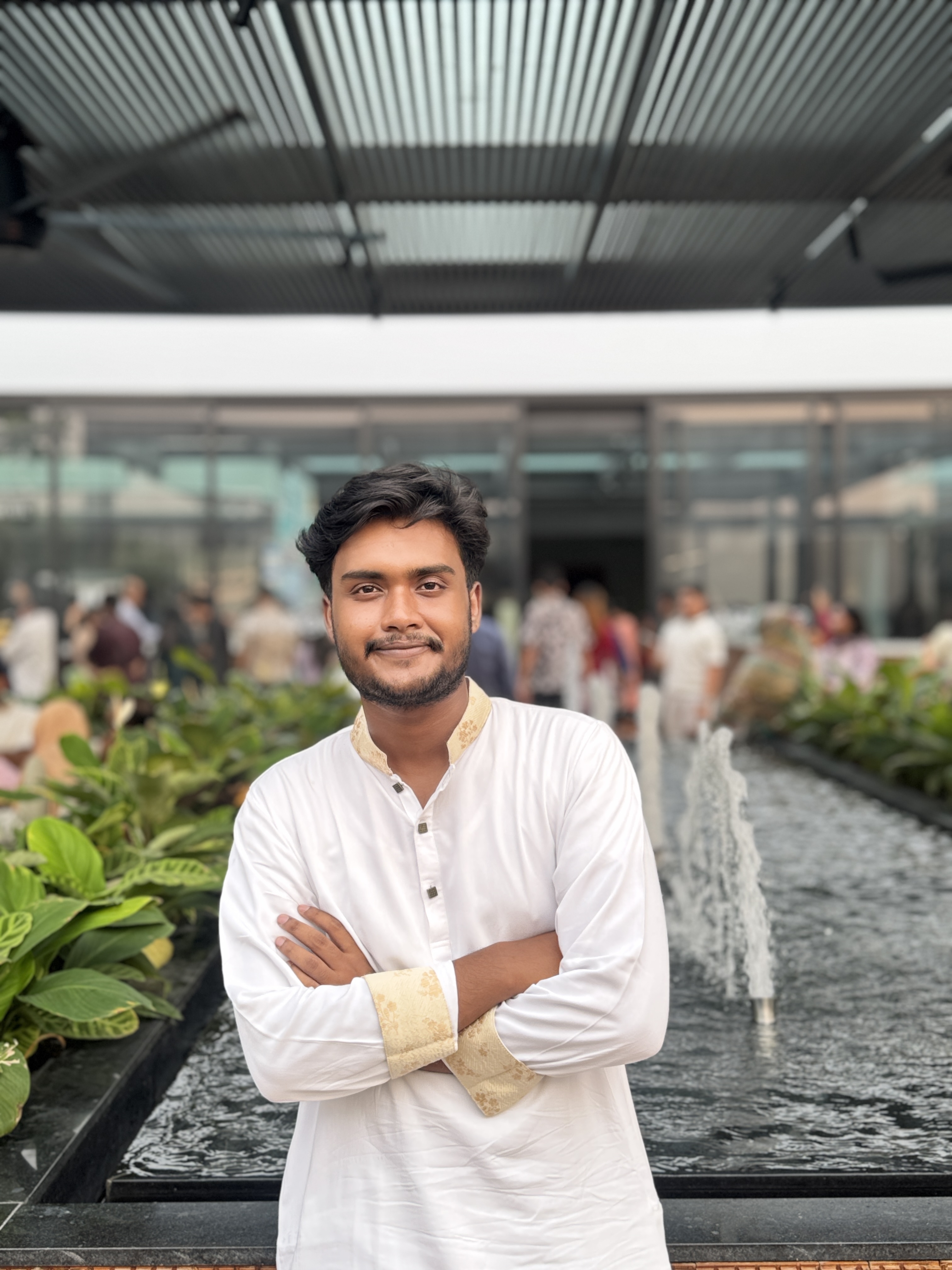 Ratul Hasan