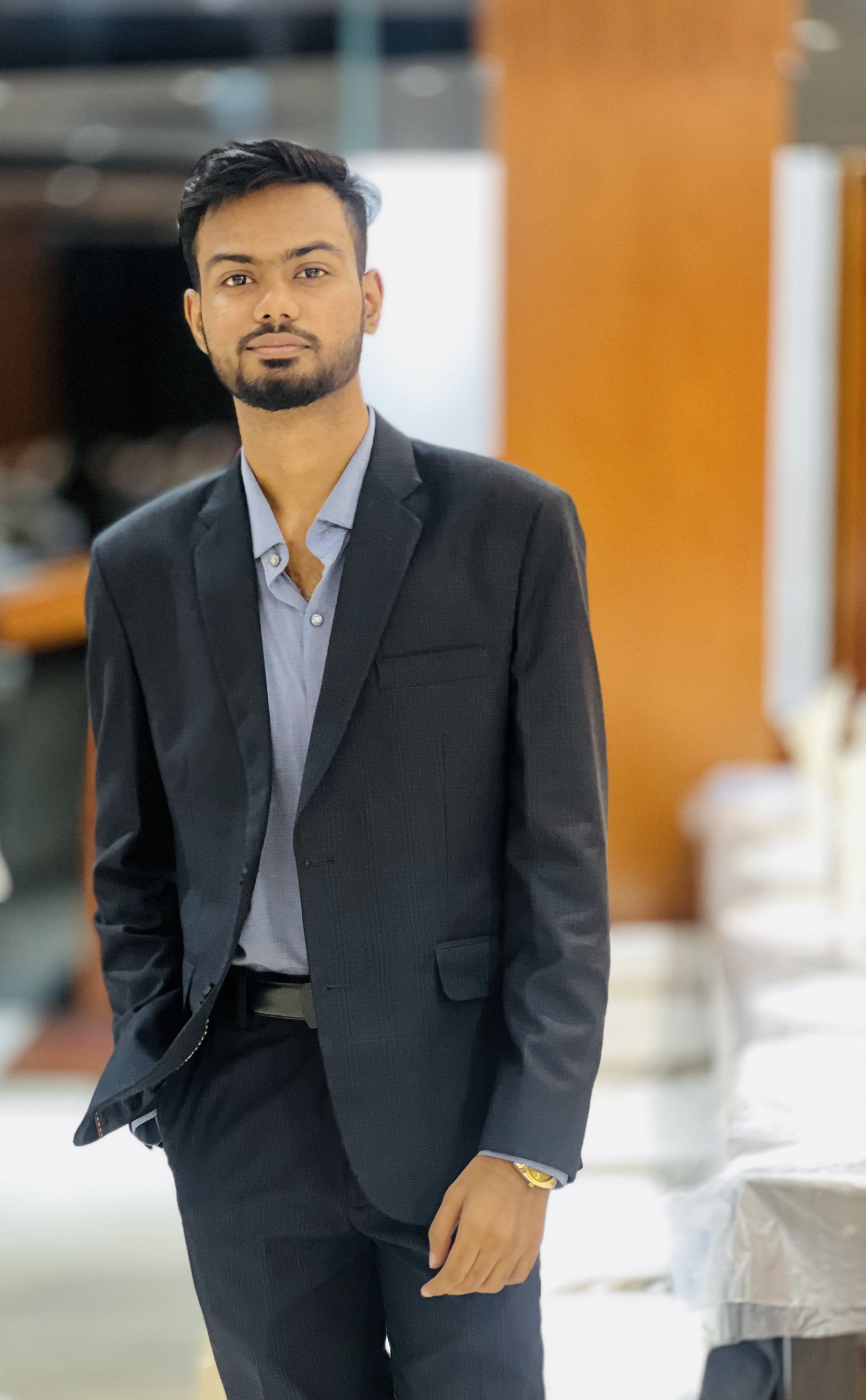 Abu Baqar Siddiq bhuyain