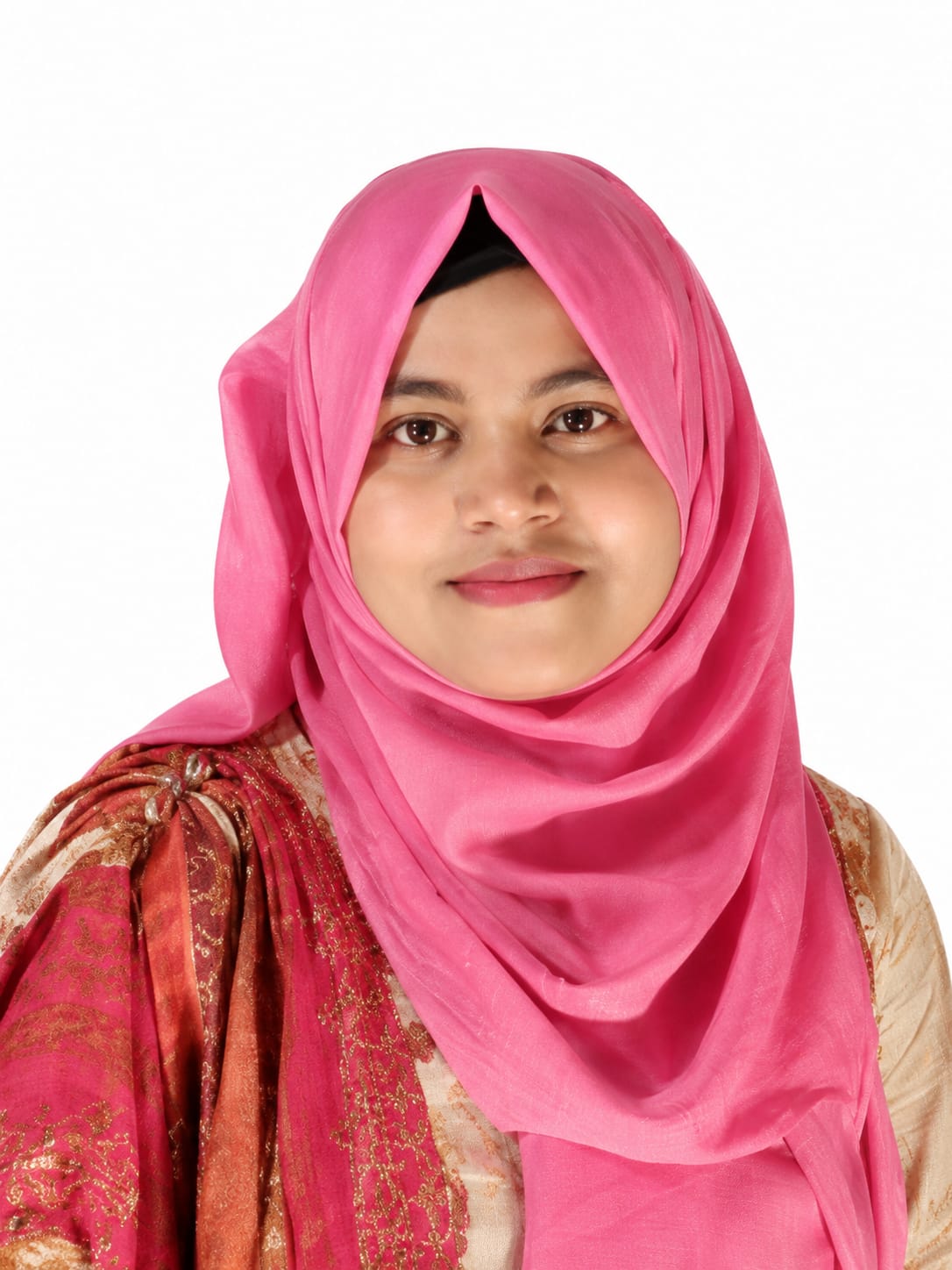 Eyerin sultana moriom