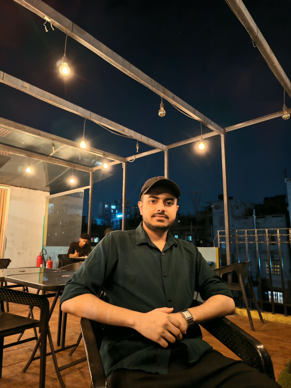 Ajwad Ahmed