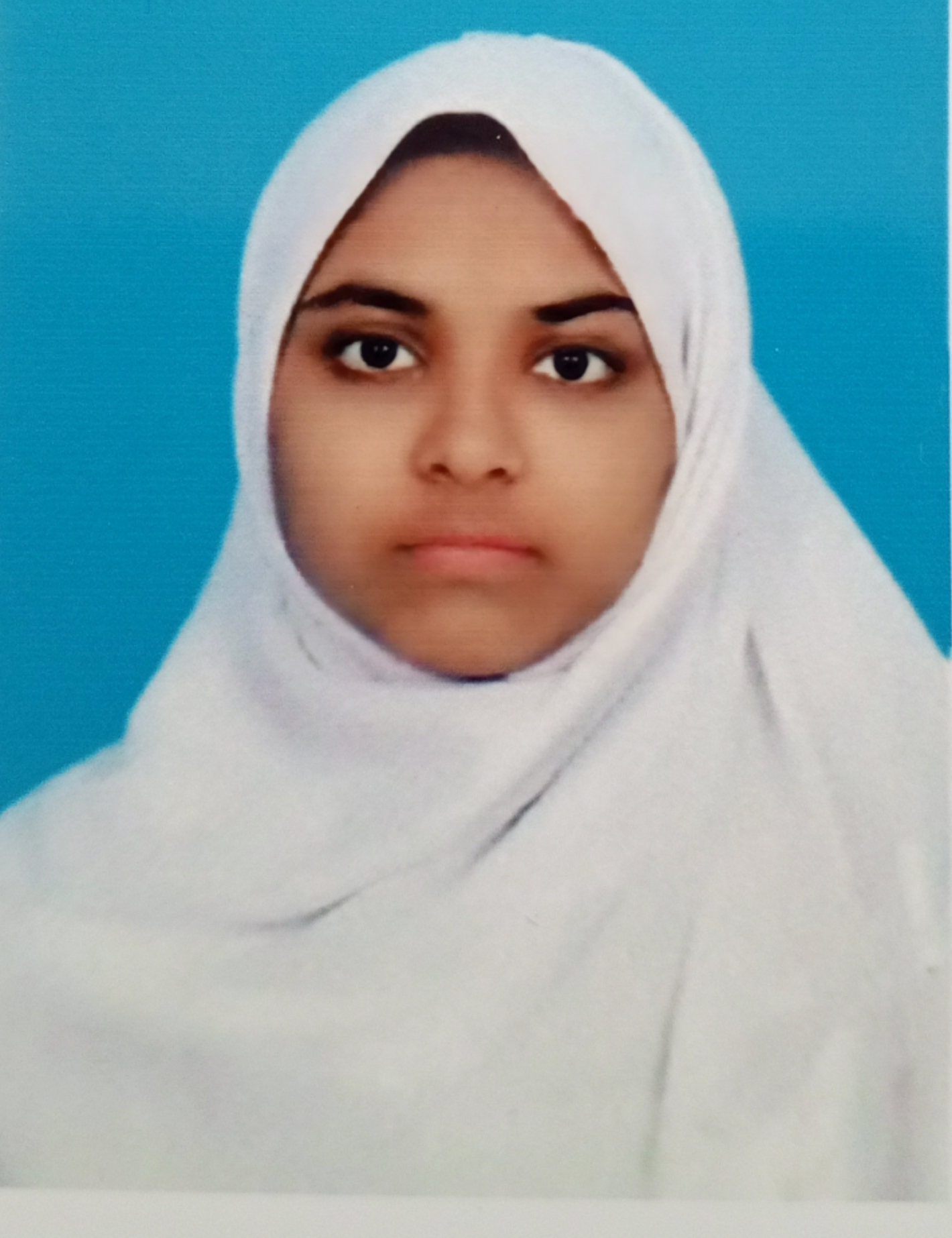 Tasnia Rahman