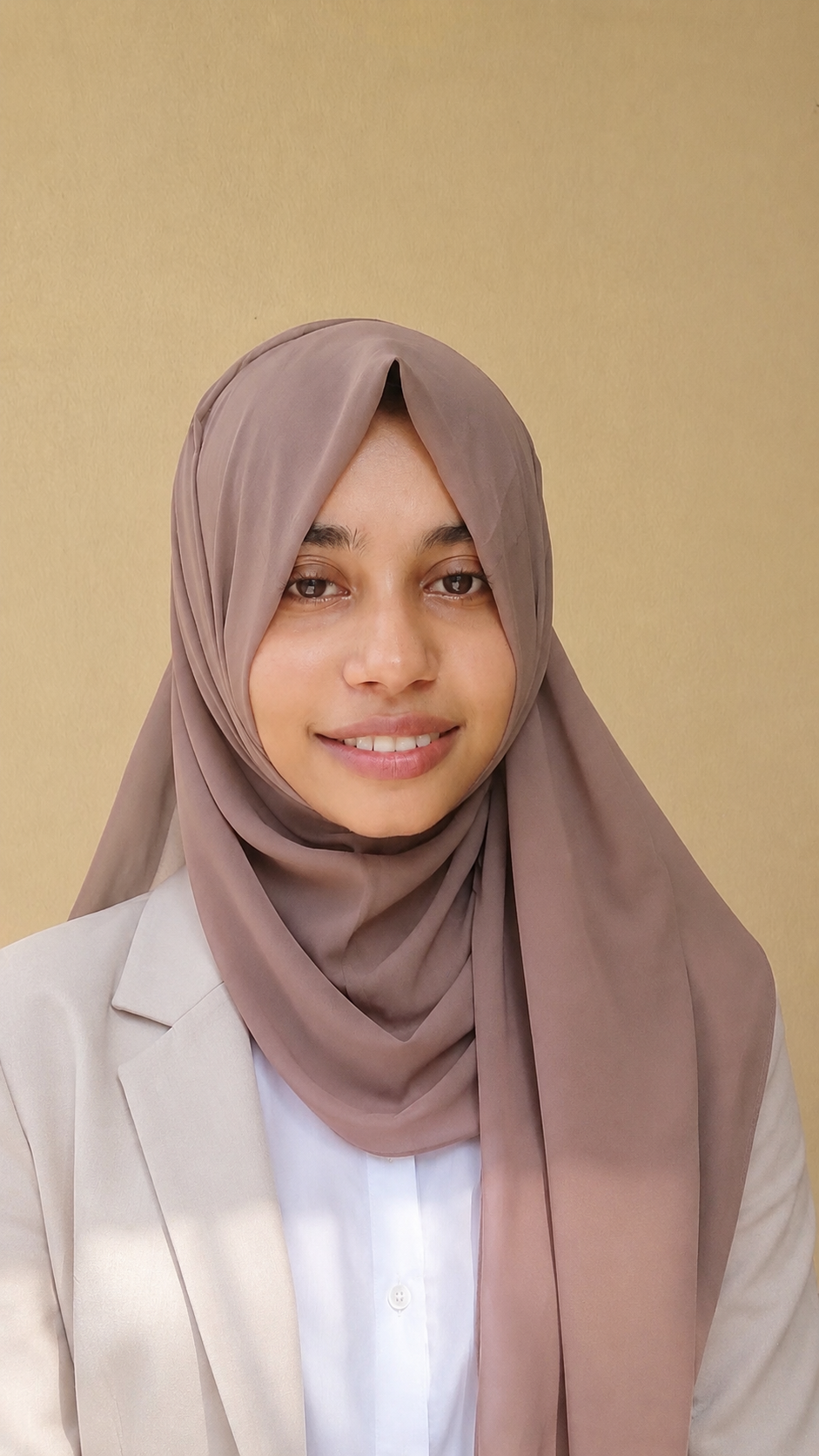 Mst.Hafsa