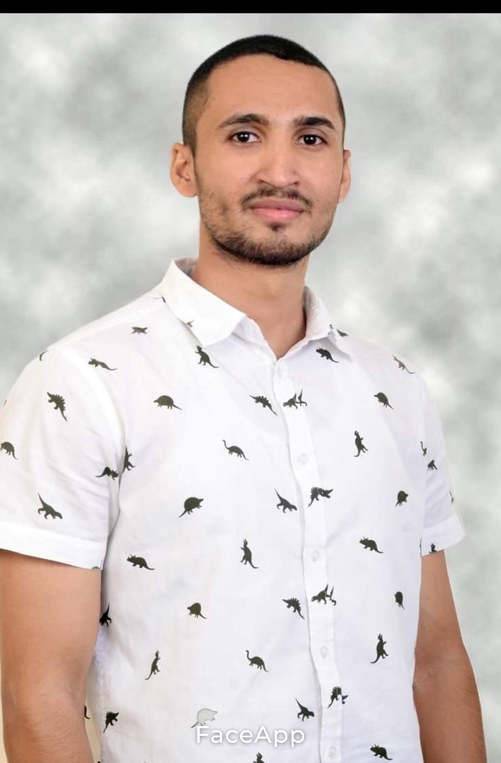 Khandakar Mohsinul Islam