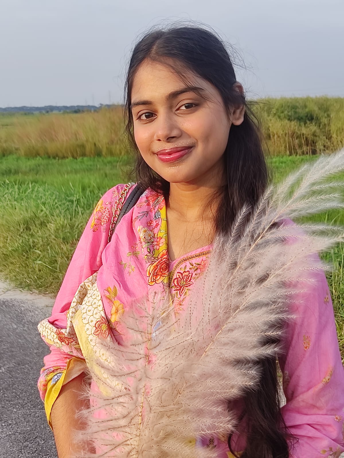 Sinthia Akter