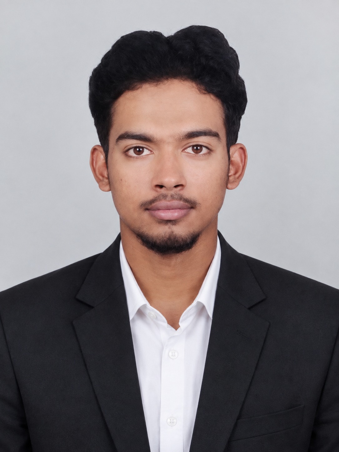 MD Sabbir Hossain