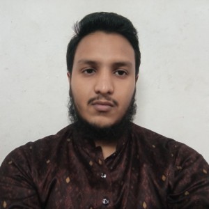 Hasib Ahmed