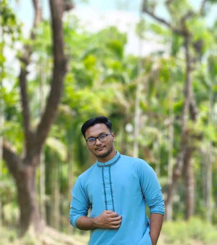 Touhidul Islam