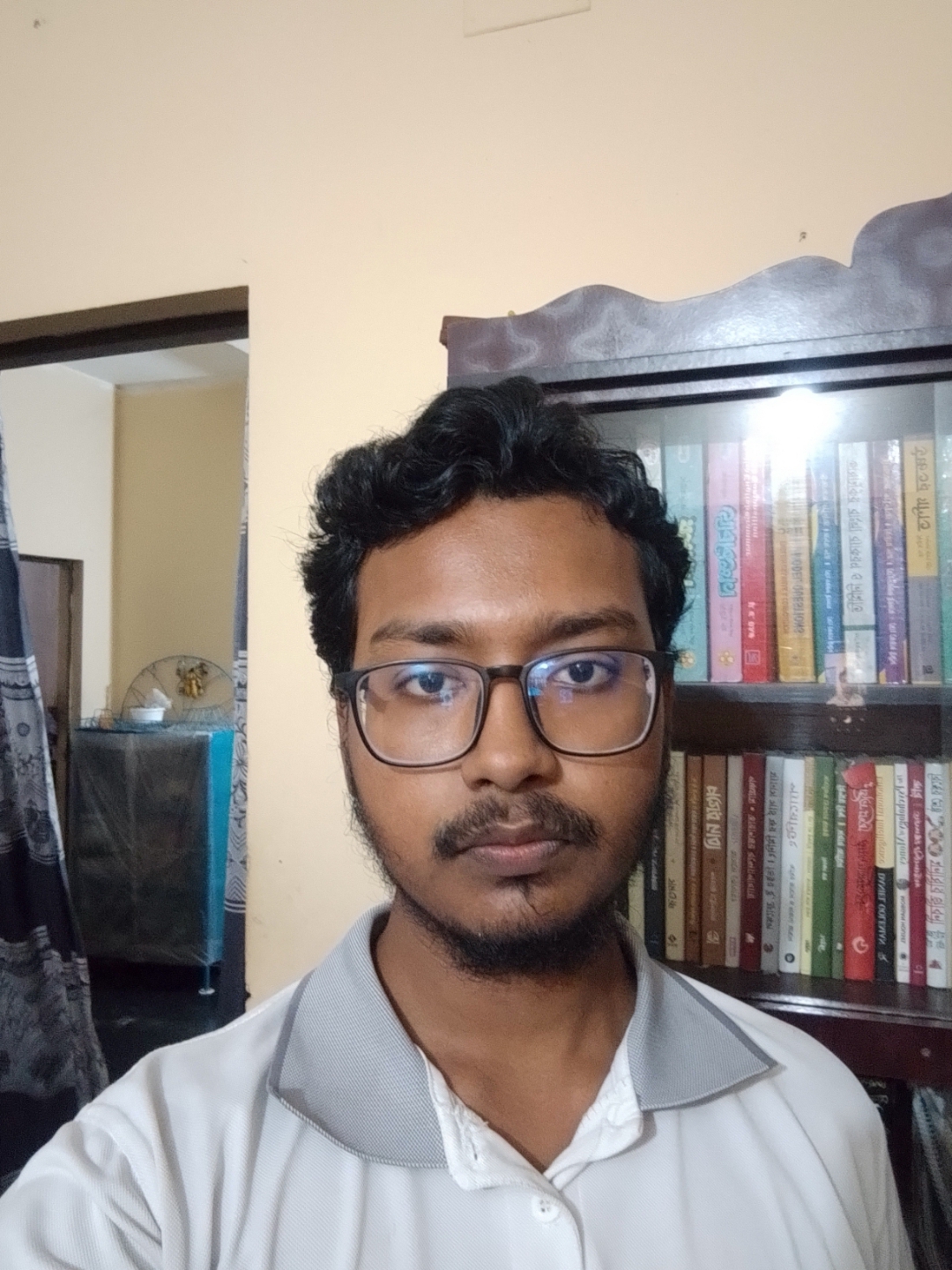 Istiak Ahmed